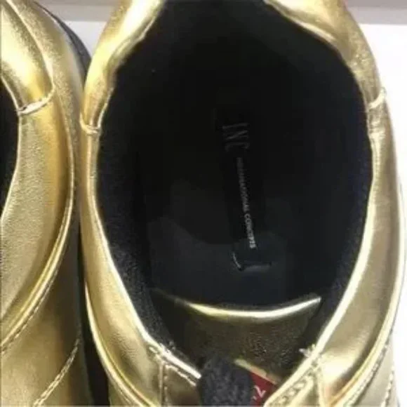 New INC International Concepts Men's size Orion 8.5 - Picture 5 of 8